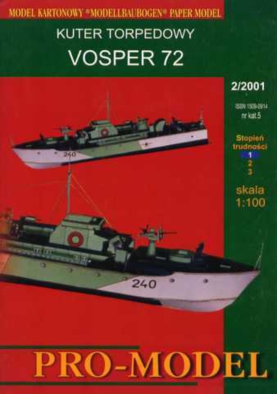 7B Plan Fast Attack Craft Kuter Torpedowy Vosper 72 - PROM.jpg